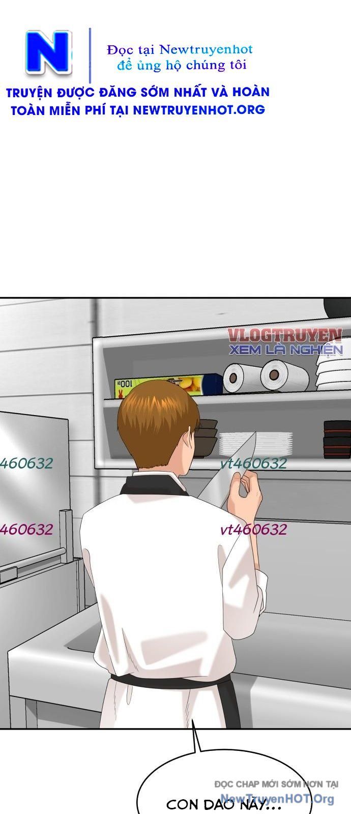 Nhà Hàng Độc Lạ Chapter 40 - 9