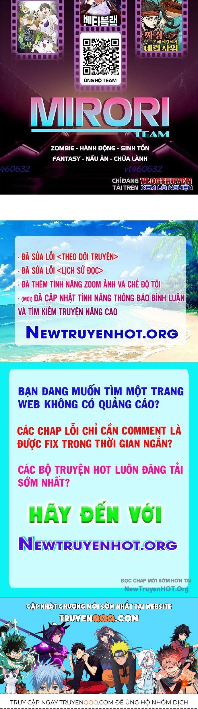 Nhà Hàng Độc Lạ Chapter 40 - 81