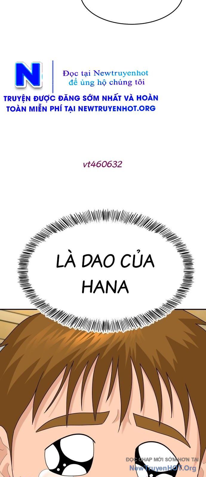 Nhà Hàng Độc Lạ Chapter 40 - 10