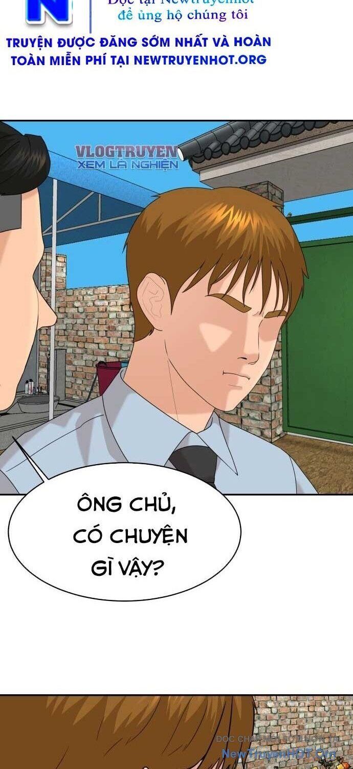 Nhà Hàng Độc Lạ Chapter 41 - 2