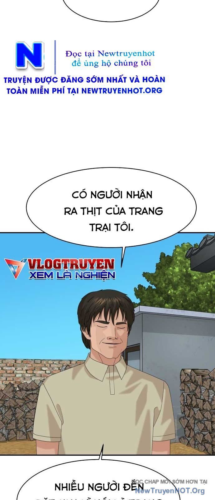 Nhà Hàng Độc Lạ Chapter 41 - 12