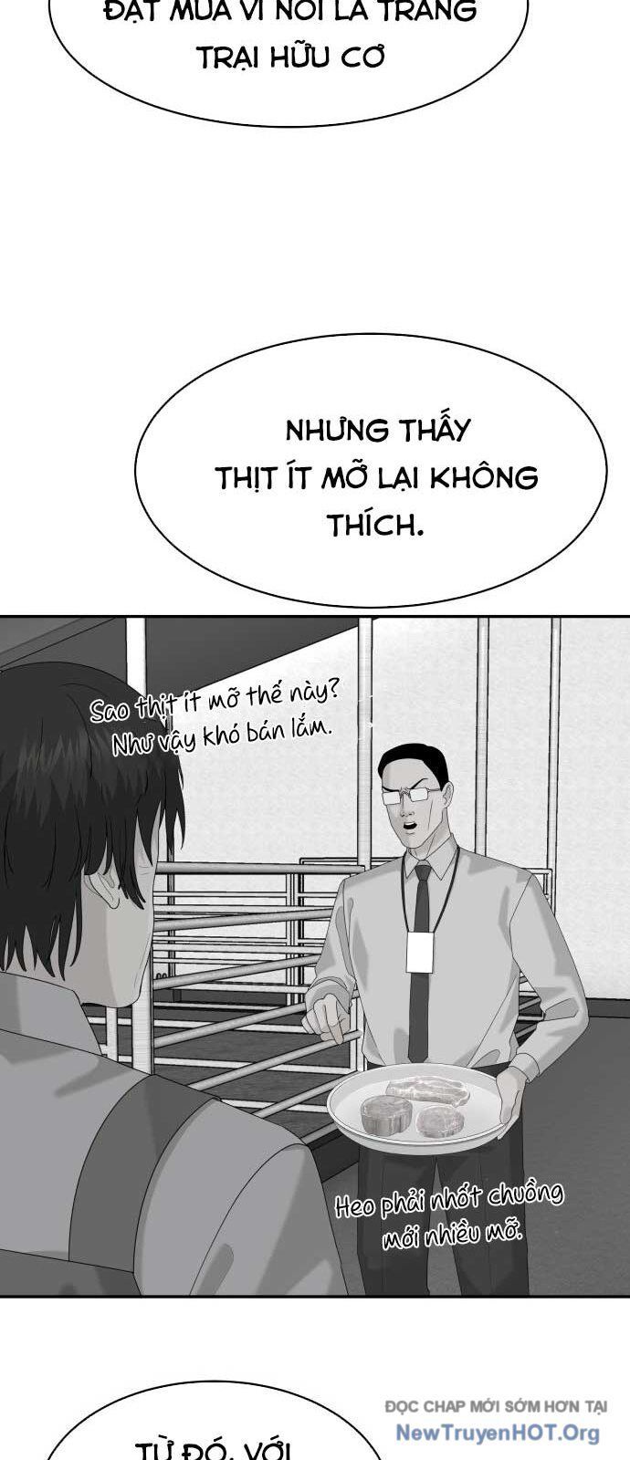 Nhà Hàng Độc Lạ Chapter 41 - 13