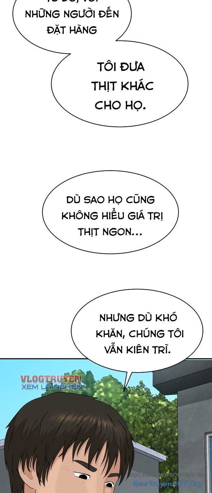 Nhà Hàng Độc Lạ Chapter 41 - 14