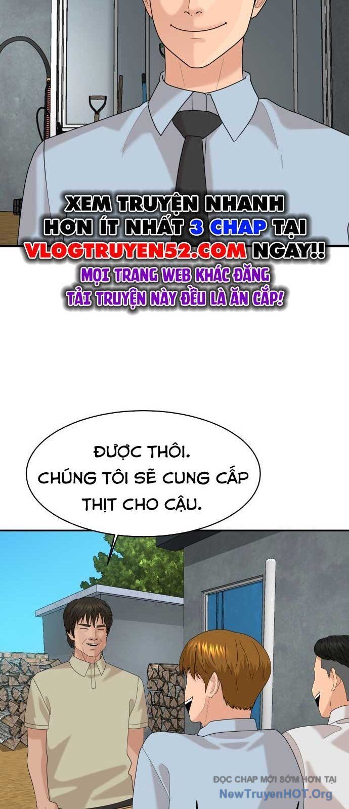 Nhà Hàng Độc Lạ Chapter 41 - 16
