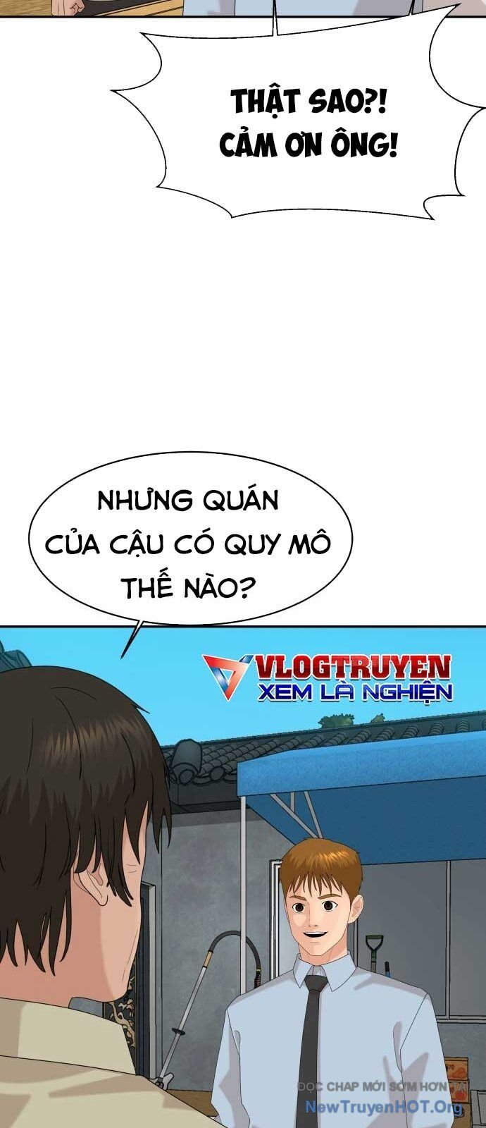 Nhà Hàng Độc Lạ Chapter 41 - 17