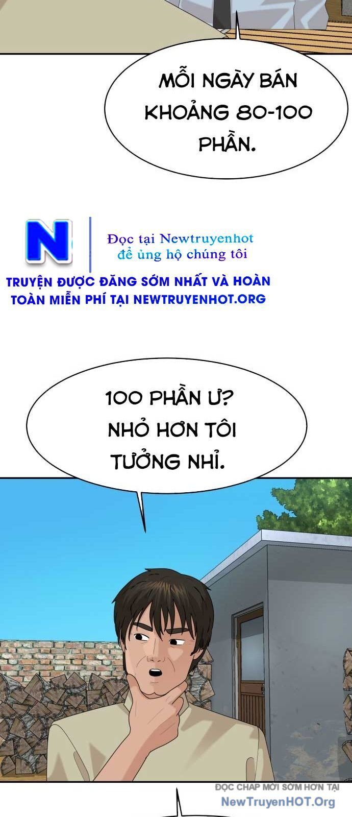 Nhà Hàng Độc Lạ Chapter 41 - 18