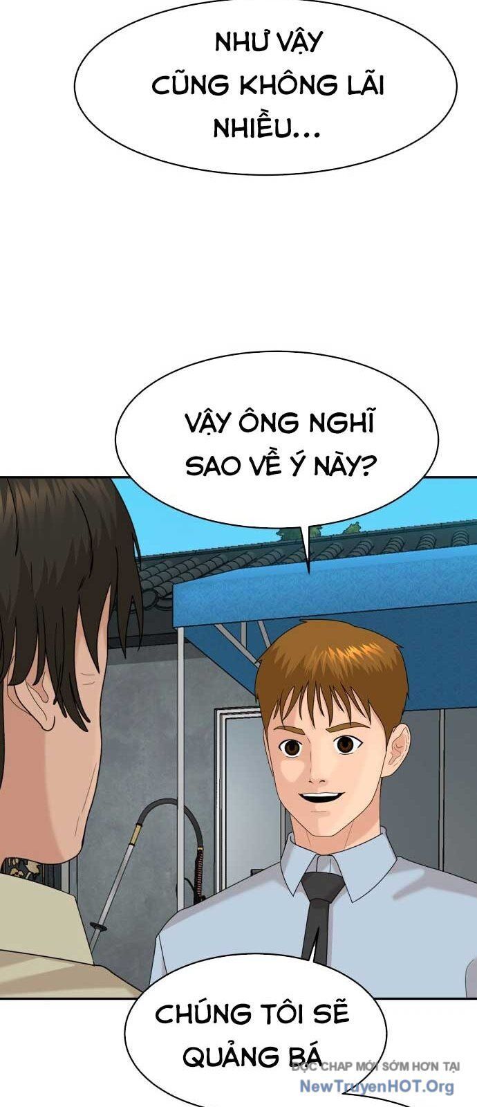 Nhà Hàng Độc Lạ Chapter 41 - 19