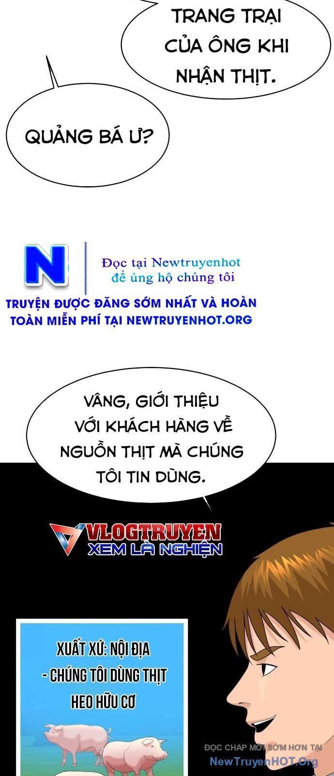 Nhà Hàng Độc Lạ Chapter 41 - 20