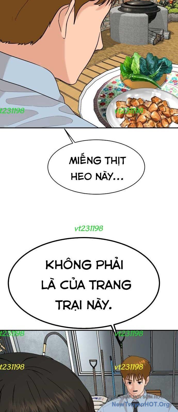 Nhà Hàng Độc Lạ Chapter 41 - 3