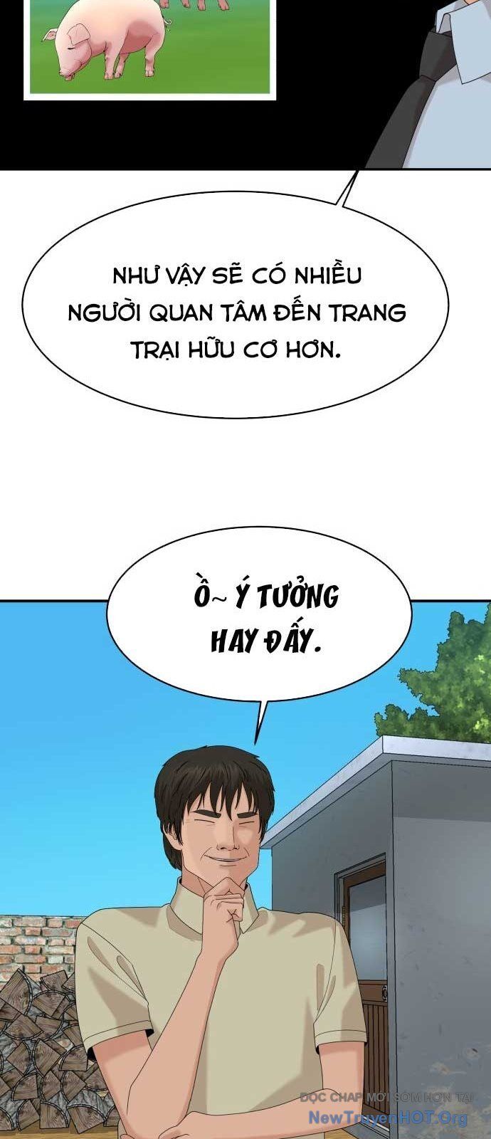 Nhà Hàng Độc Lạ Chapter 41 - 21