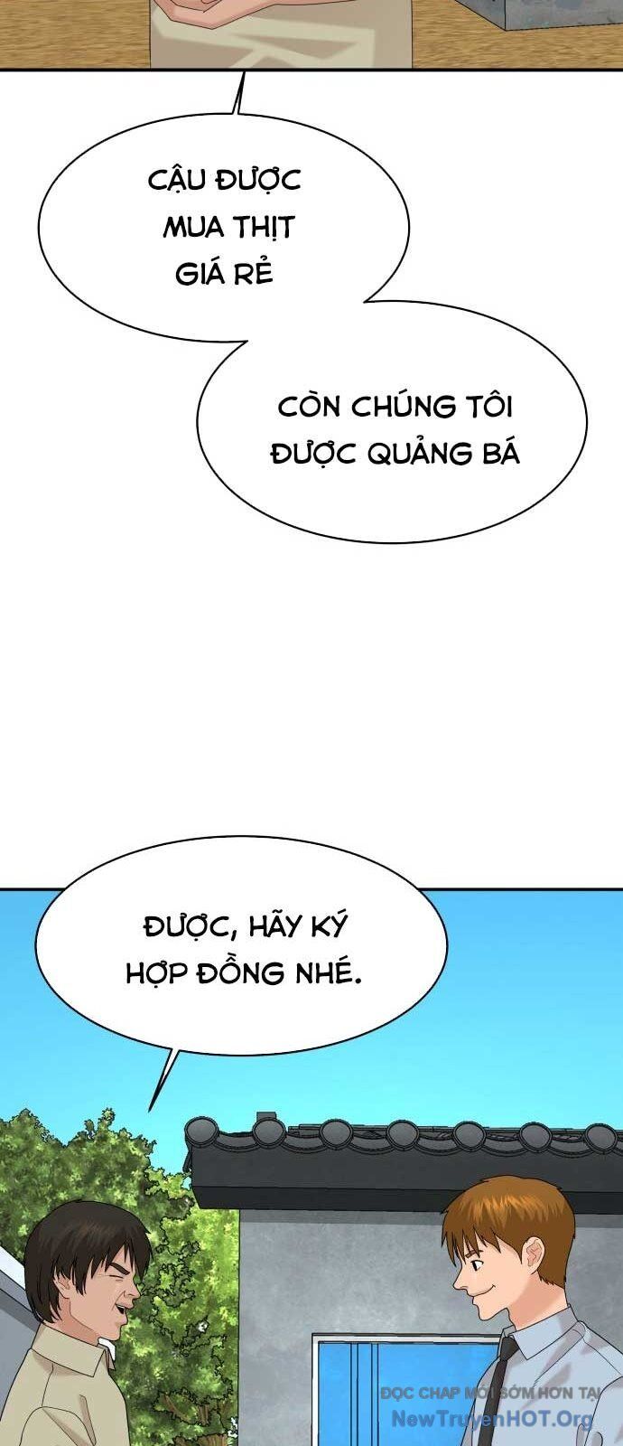 Nhà Hàng Độc Lạ Chapter 41 - 22