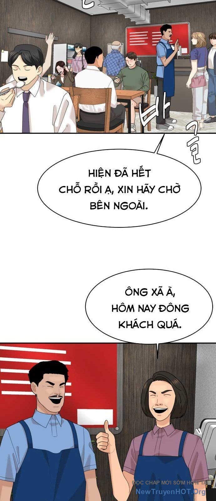 Nhà Hàng Độc Lạ Chapter 41 - 25