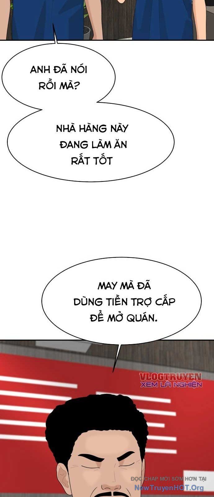 Nhà Hàng Độc Lạ Chapter 41 - 26