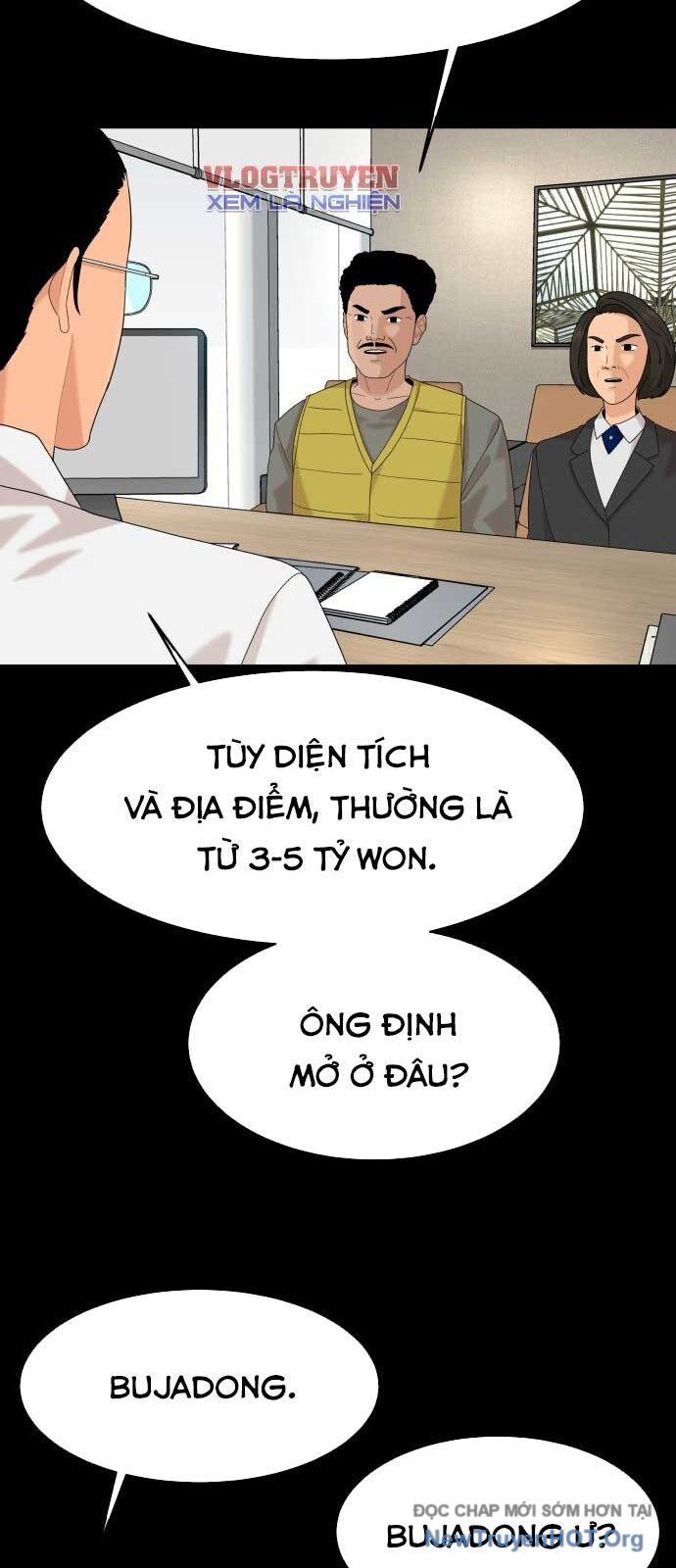 Nhà Hàng Độc Lạ Chapter 41 - 29