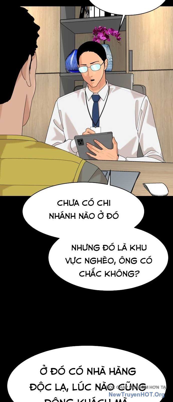 Nhà Hàng Độc Lạ Chapter 41 - 30