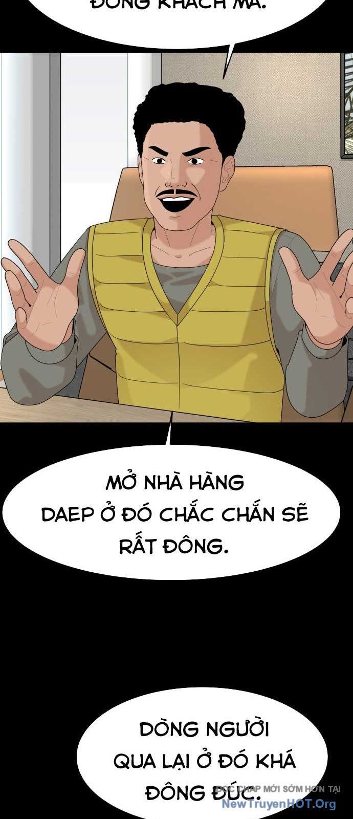Nhà Hàng Độc Lạ Chapter 41 - 31