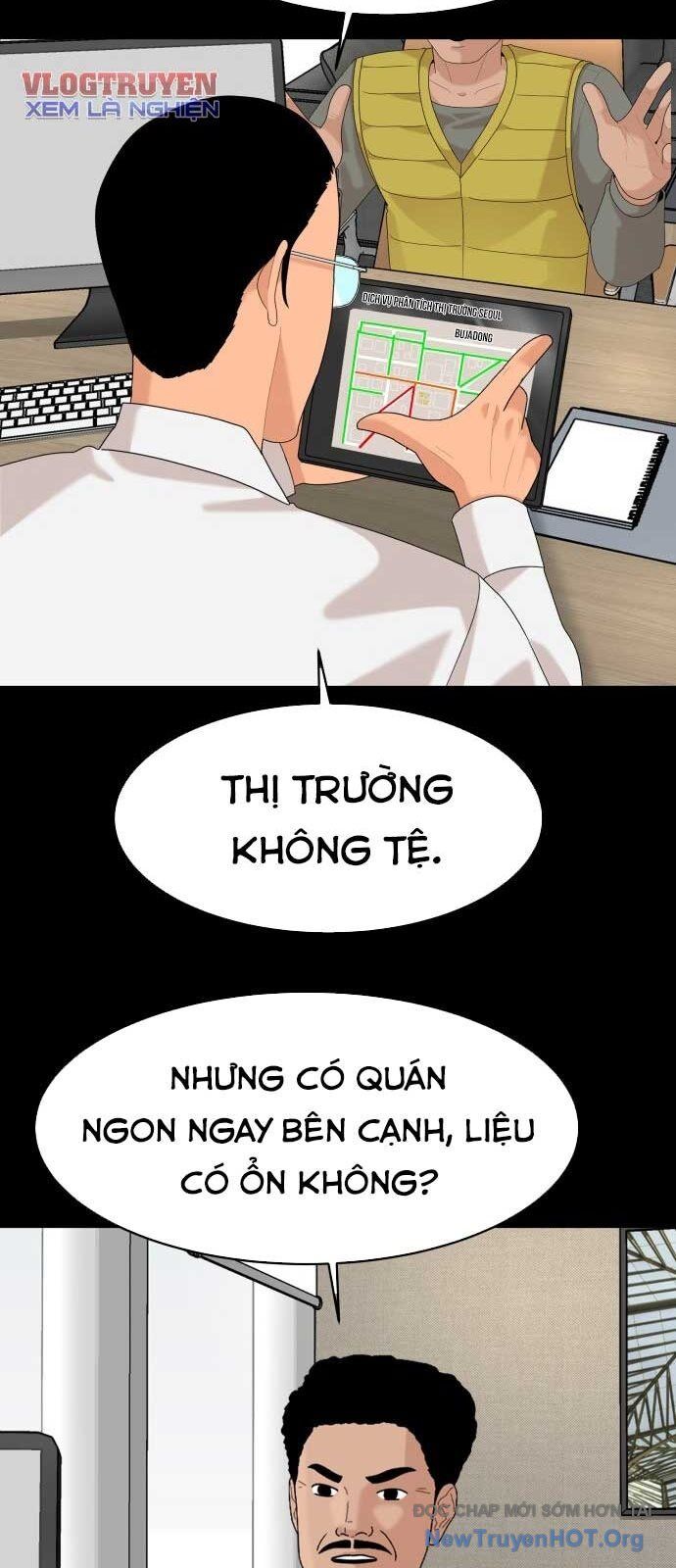 Nhà Hàng Độc Lạ Chapter 41 - 32