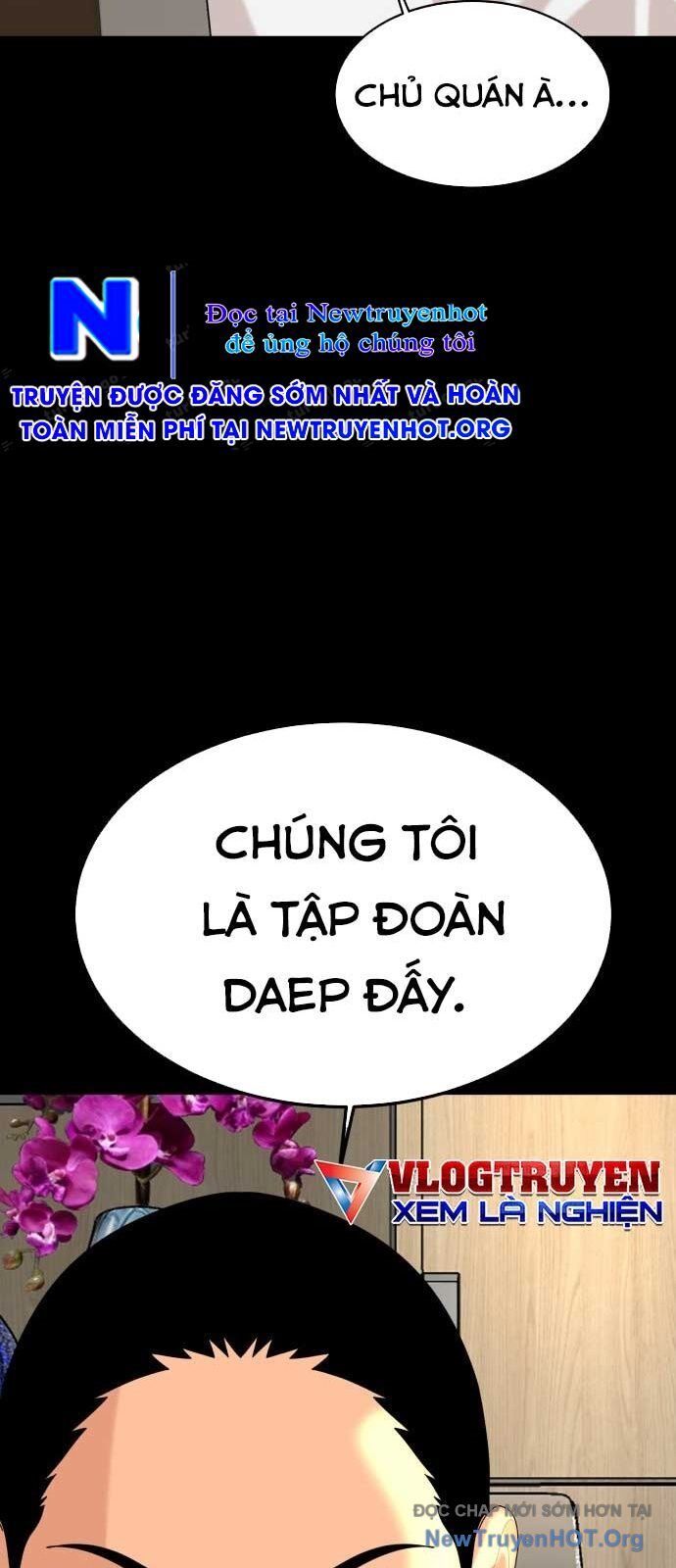 Nhà Hàng Độc Lạ Chapter 41 - 34