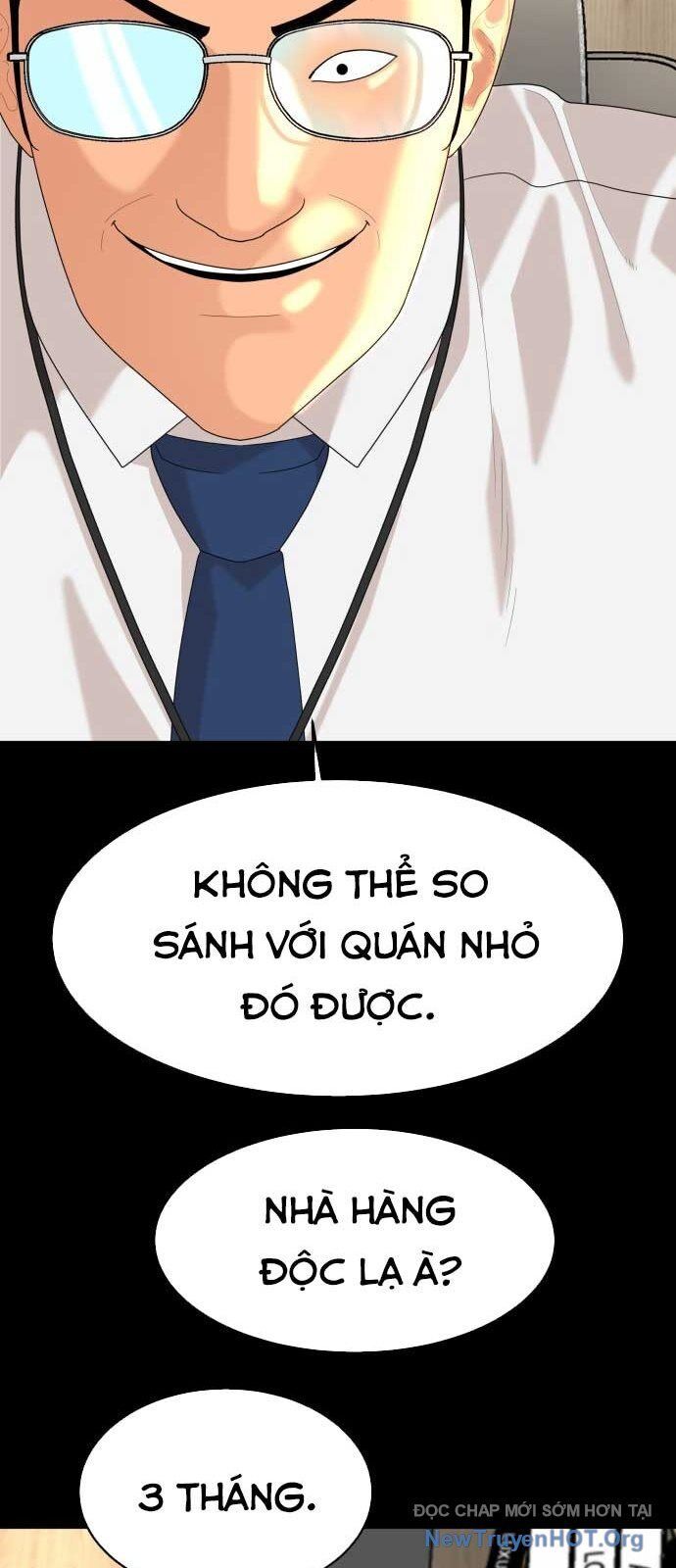 Nhà Hàng Độc Lạ Chapter 41 - 35