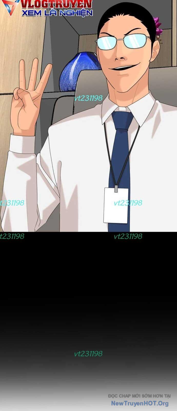 Nhà Hàng Độc Lạ Chapter 41 - 37
