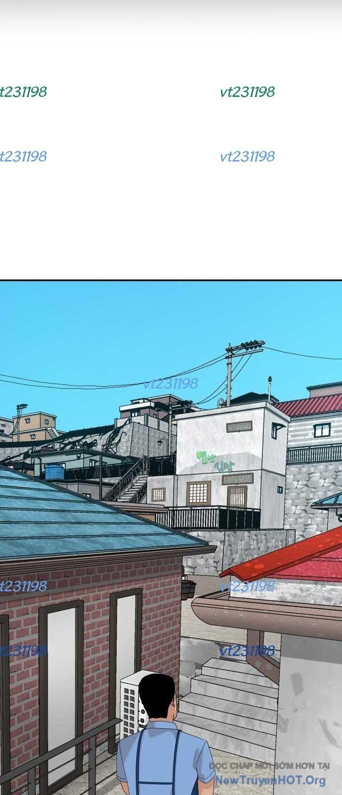 Nhà Hàng Độc Lạ Chapter 41 - 38