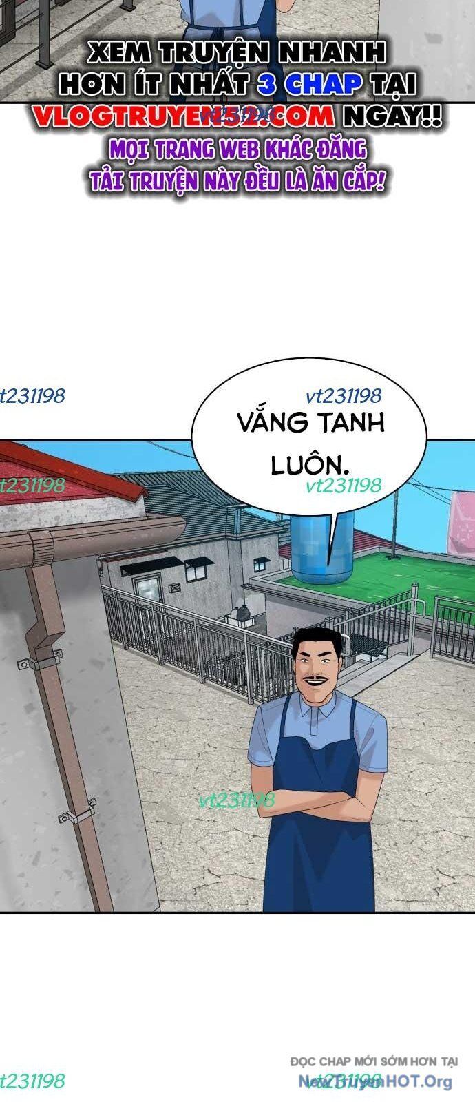 Nhà Hàng Độc Lạ Chapter 41 - 39