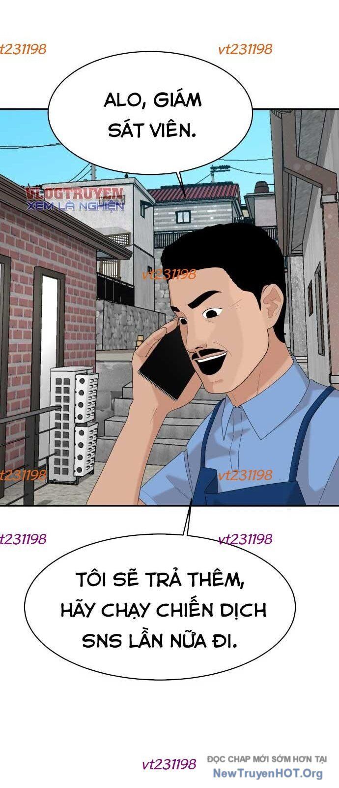 Nhà Hàng Độc Lạ Chapter 41 - 40