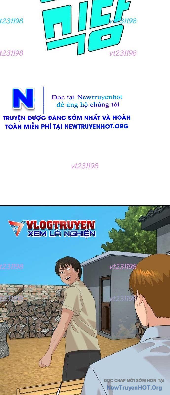 Nhà Hàng Độc Lạ Chapter 41 - 5