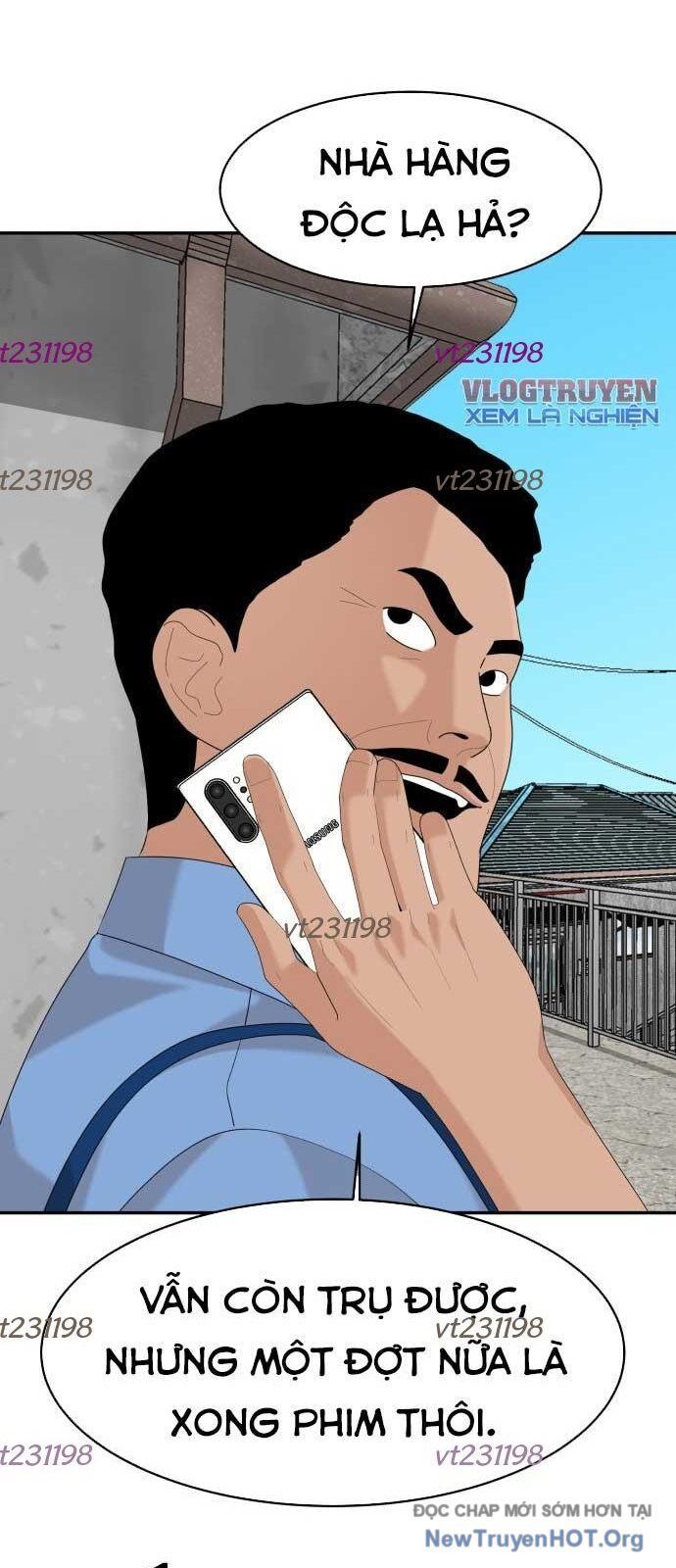 Nhà Hàng Độc Lạ Chapter 41 - 41