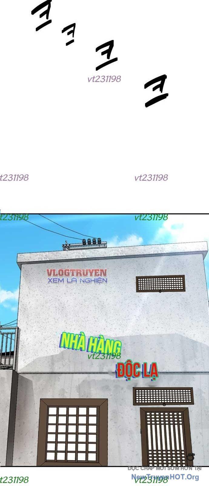 Nhà Hàng Độc Lạ Chapter 41 - 42