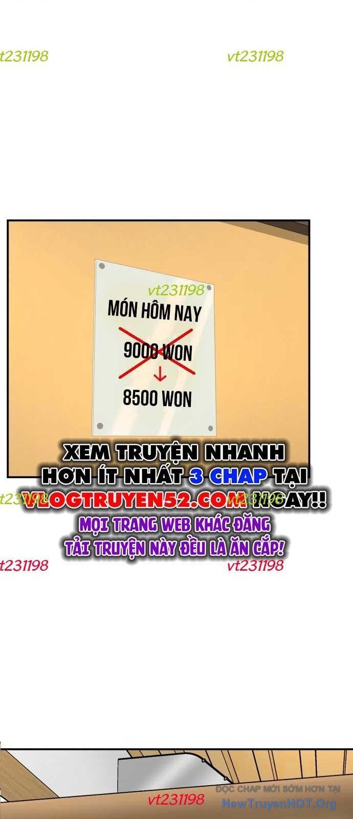 Nhà Hàng Độc Lạ Chapter 41 - 43