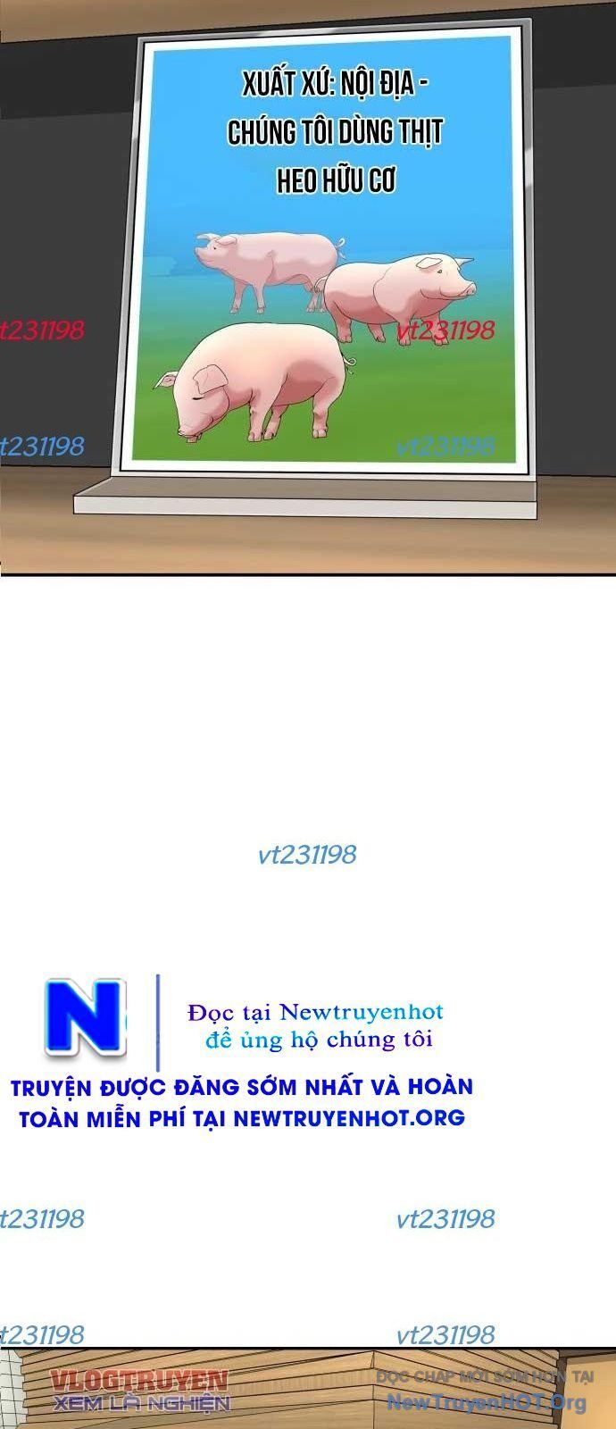 Nhà Hàng Độc Lạ Chapter 41 - 44