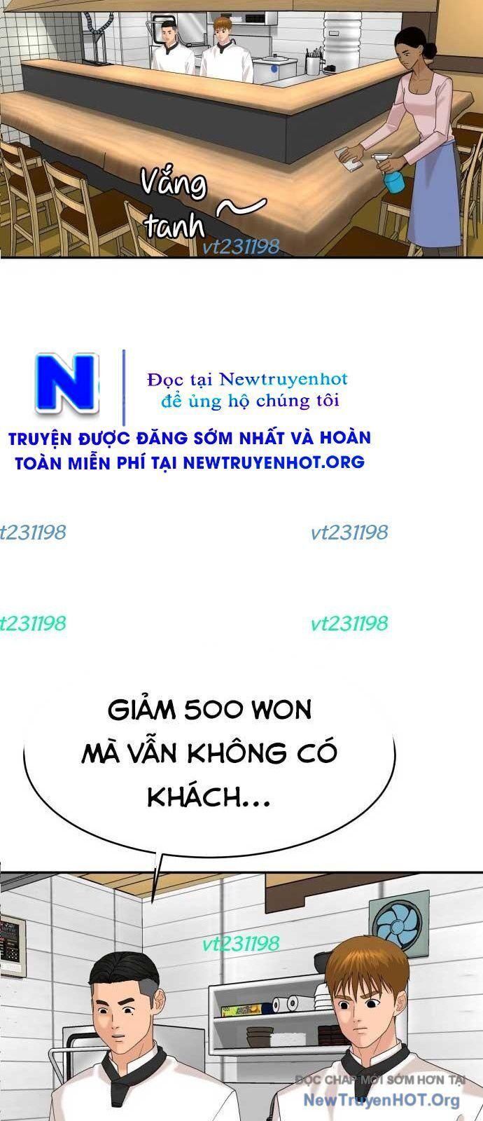 Nhà Hàng Độc Lạ Chapter 41 - 45