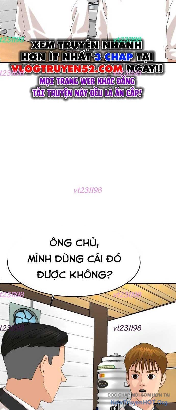 Nhà Hàng Độc Lạ Chapter 41 - 46