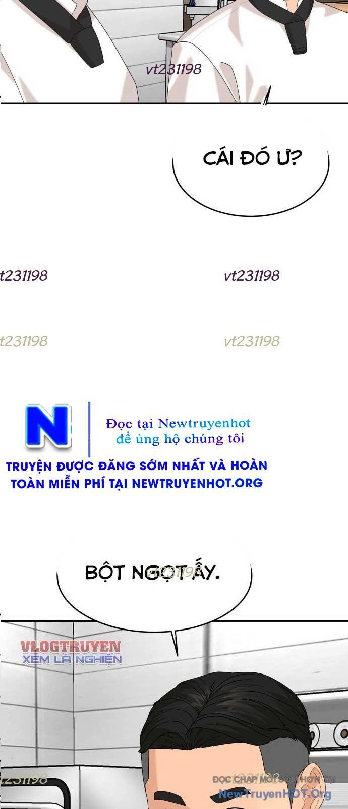 Nhà Hàng Độc Lạ Chapter 41 - 47