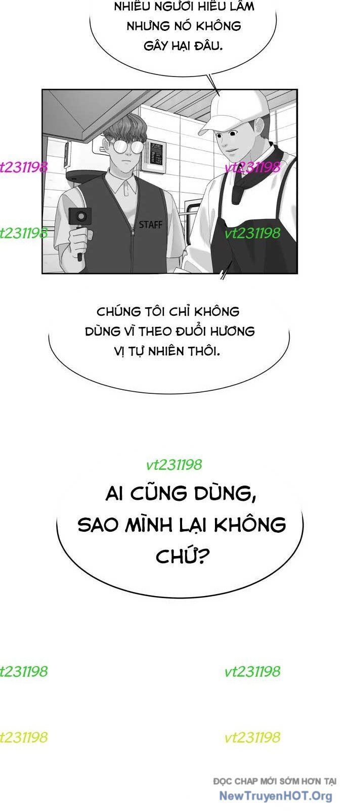 Nhà Hàng Độc Lạ Chapter 41 - 49