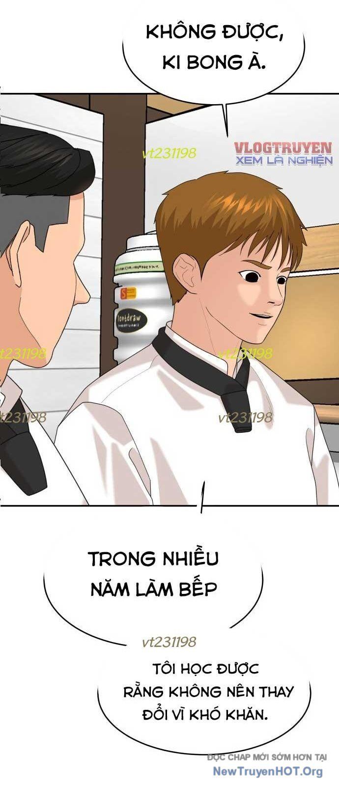 Nhà Hàng Độc Lạ Chapter 41 - 50