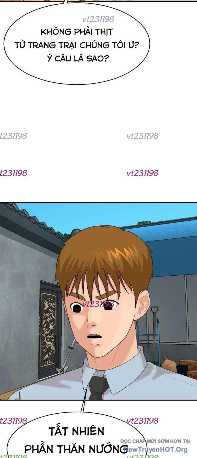 Nhà Hàng Độc Lạ Chapter 41 - 6