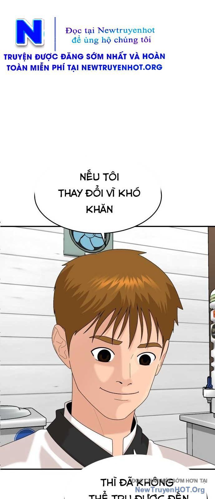 Nhà Hàng Độc Lạ Chapter 41 - 52