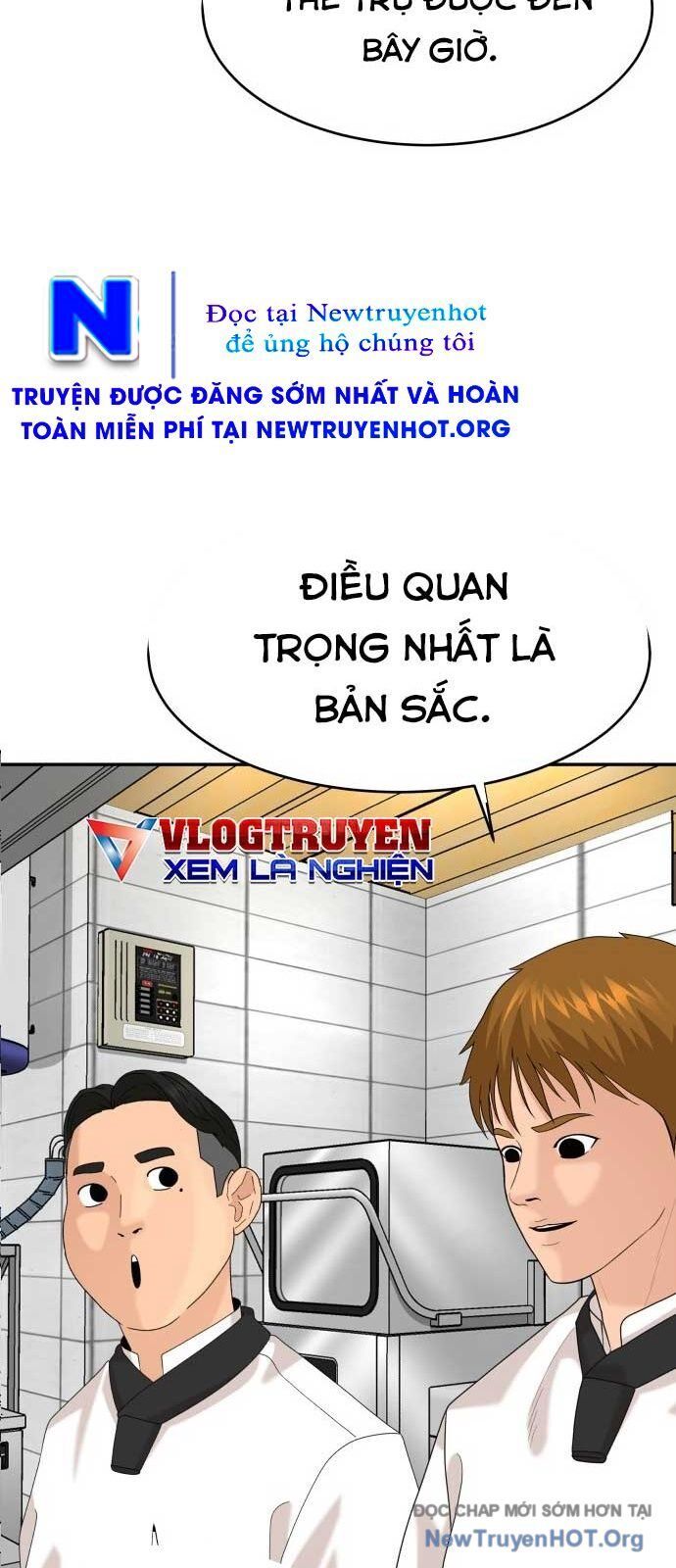 Nhà Hàng Độc Lạ Chapter 41 - 53