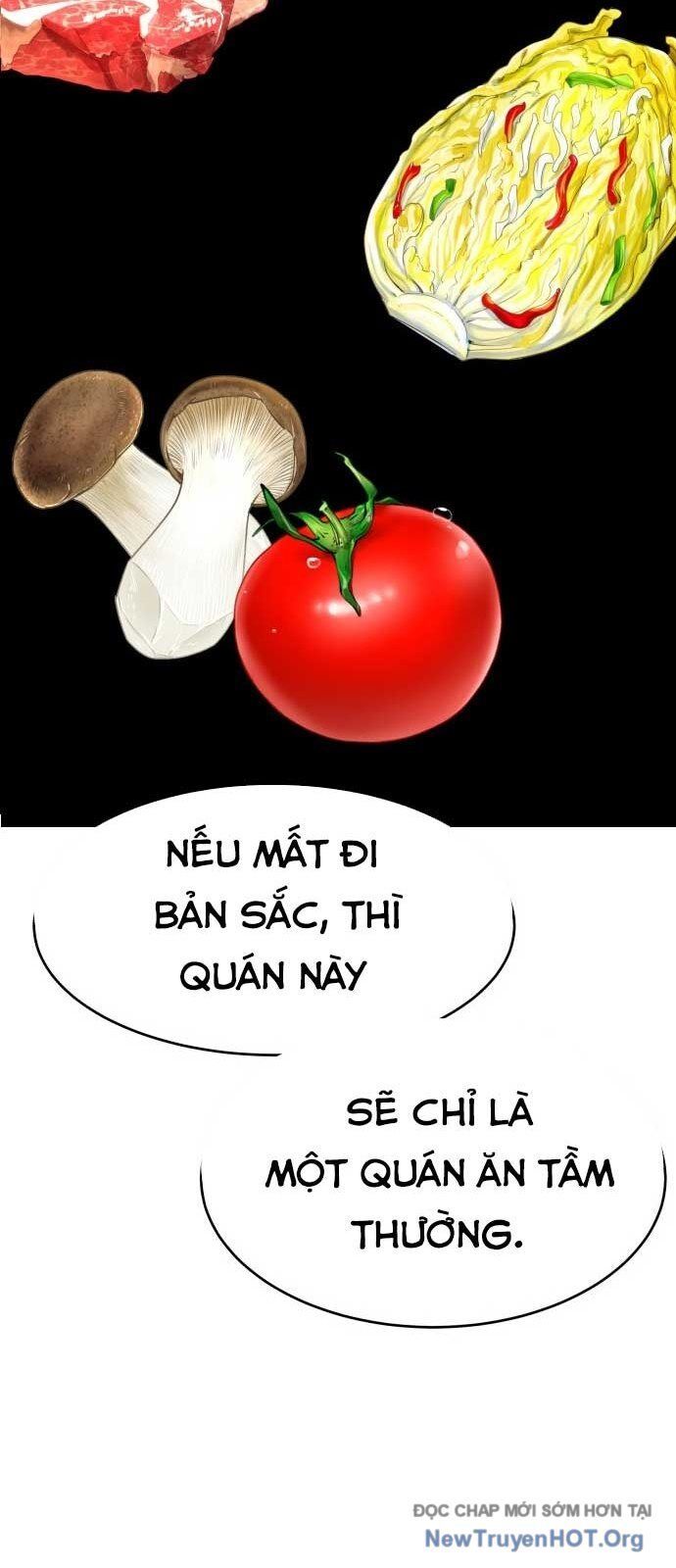 Nhà Hàng Độc Lạ Chapter 41 - 55