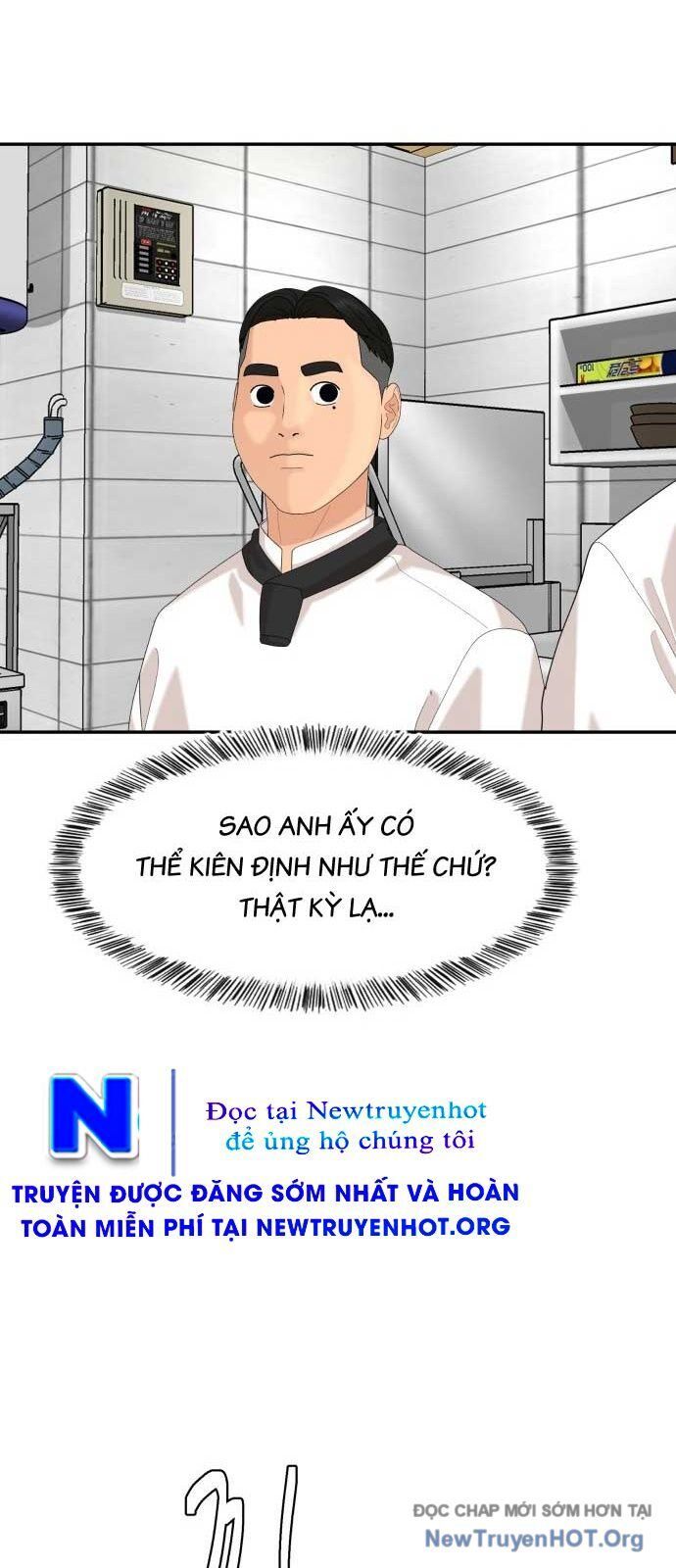 Nhà Hàng Độc Lạ Chapter 41 - 57