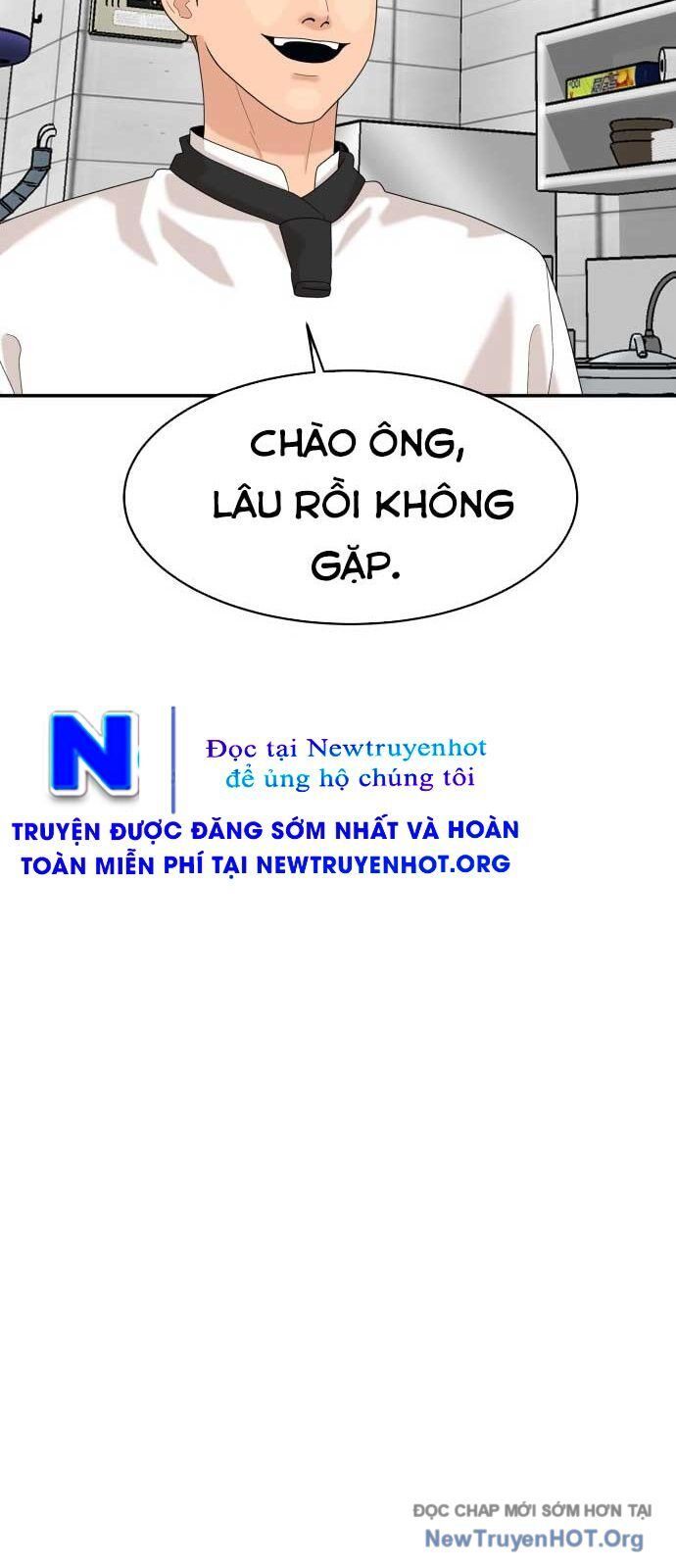 Nhà Hàng Độc Lạ Chapter 41 - 59