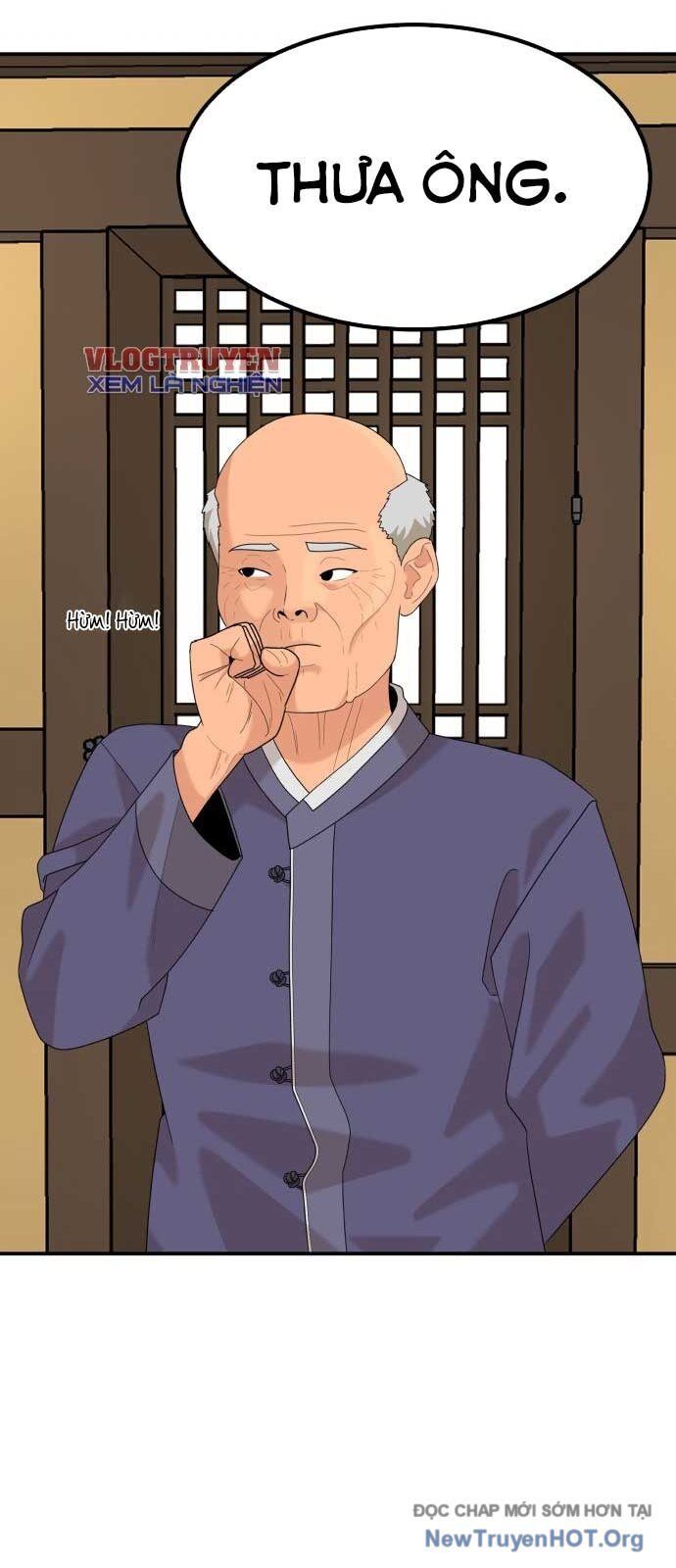 Nhà Hàng Độc Lạ Chapter 41 - 60