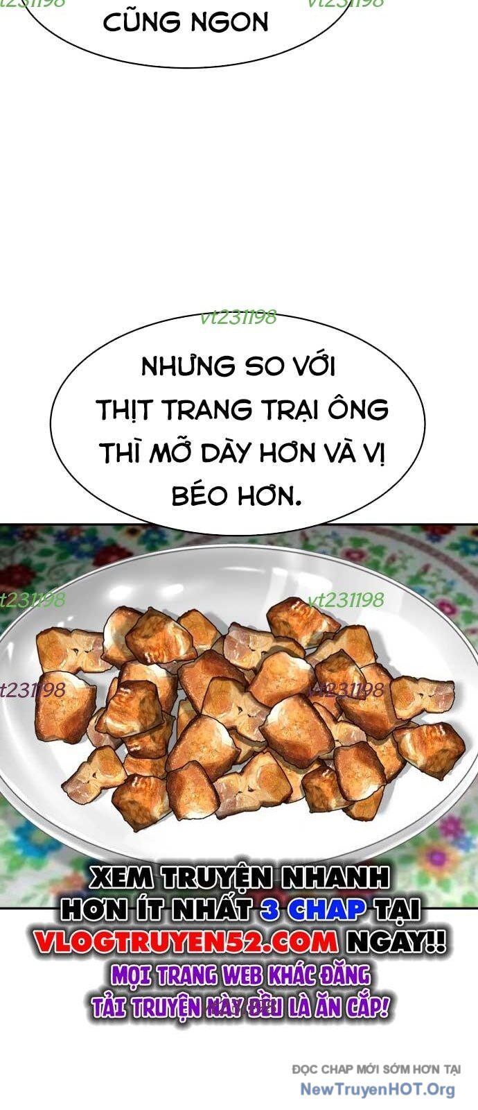 Nhà Hàng Độc Lạ Chapter 41 - 7