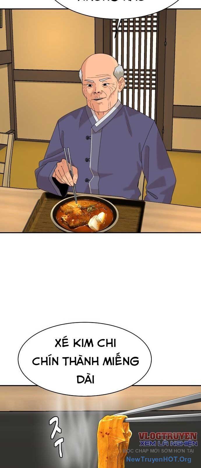 Nhà Hàng Độc Lạ Chapter 41 - 63