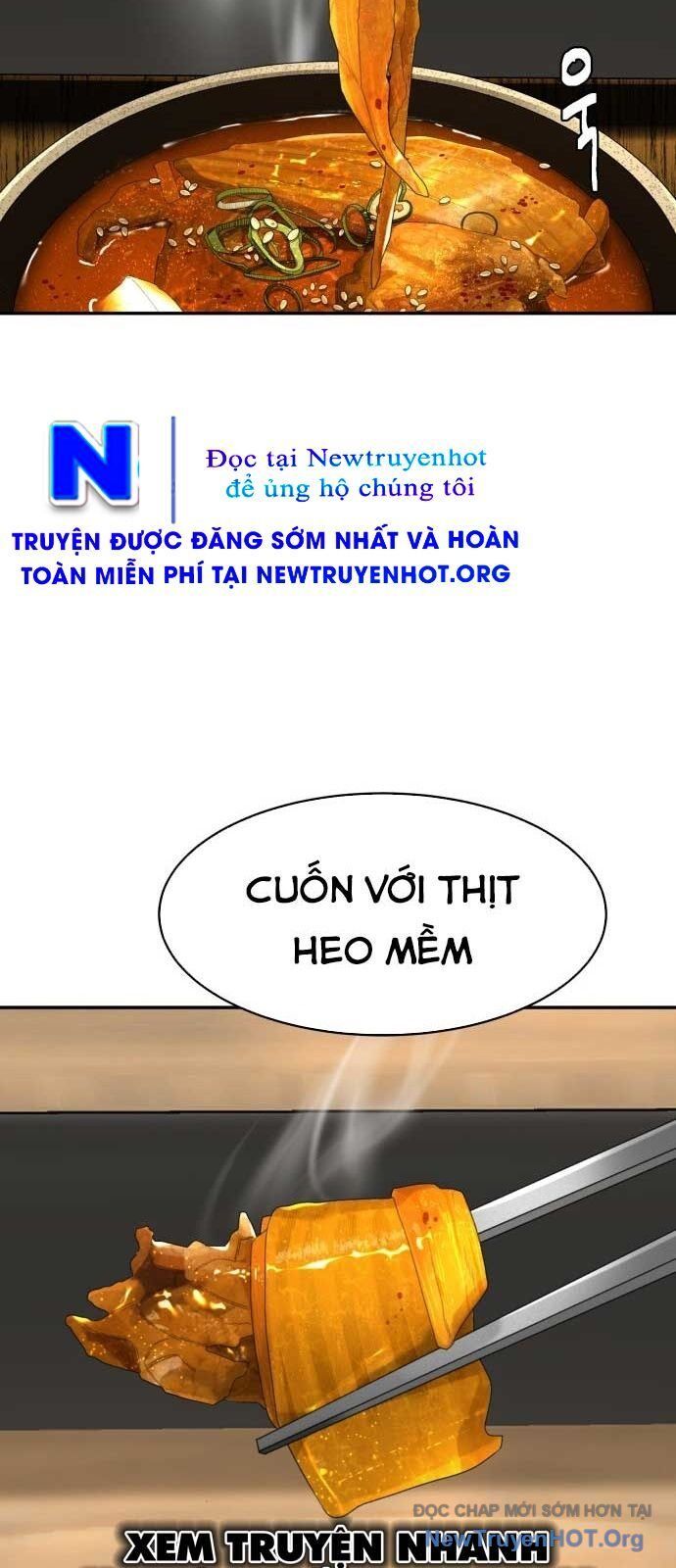 Nhà Hàng Độc Lạ Chapter 41 - 64