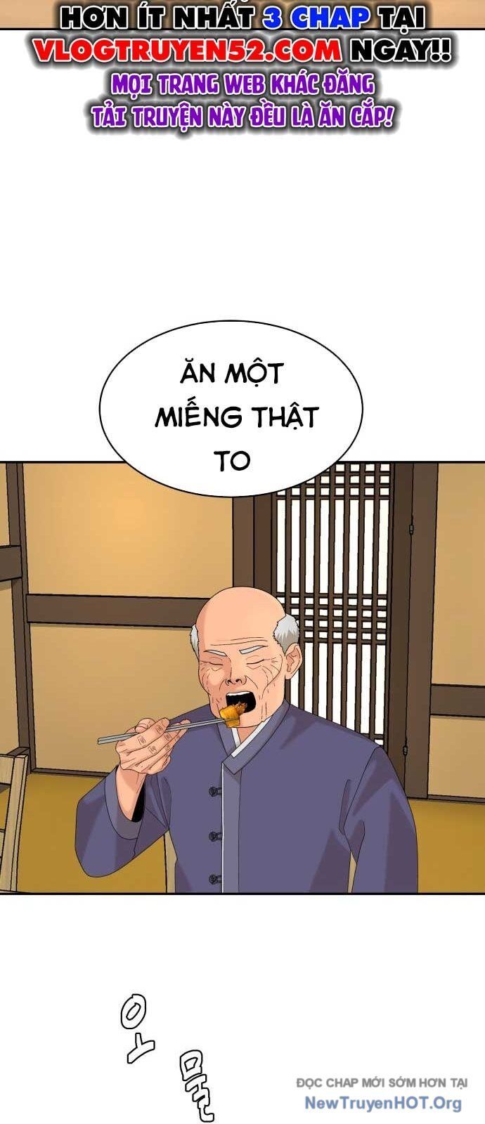 Nhà Hàng Độc Lạ Chapter 41 - 65