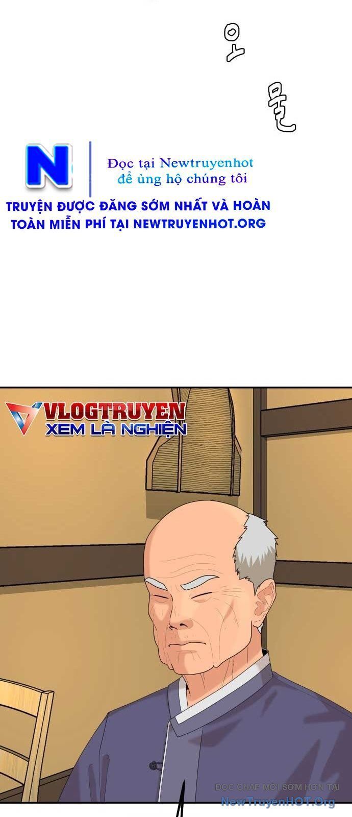 Nhà Hàng Độc Lạ Chapter 41 - 66