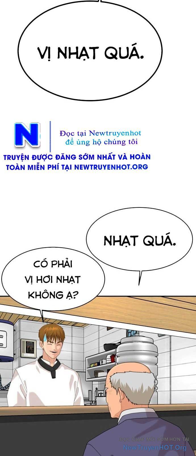 Nhà Hàng Độc Lạ Chapter 41 - 67